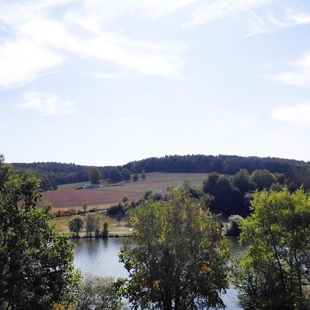 Ferienhaus 15 In Kirchheim キルヒハイム エクステリア 写真