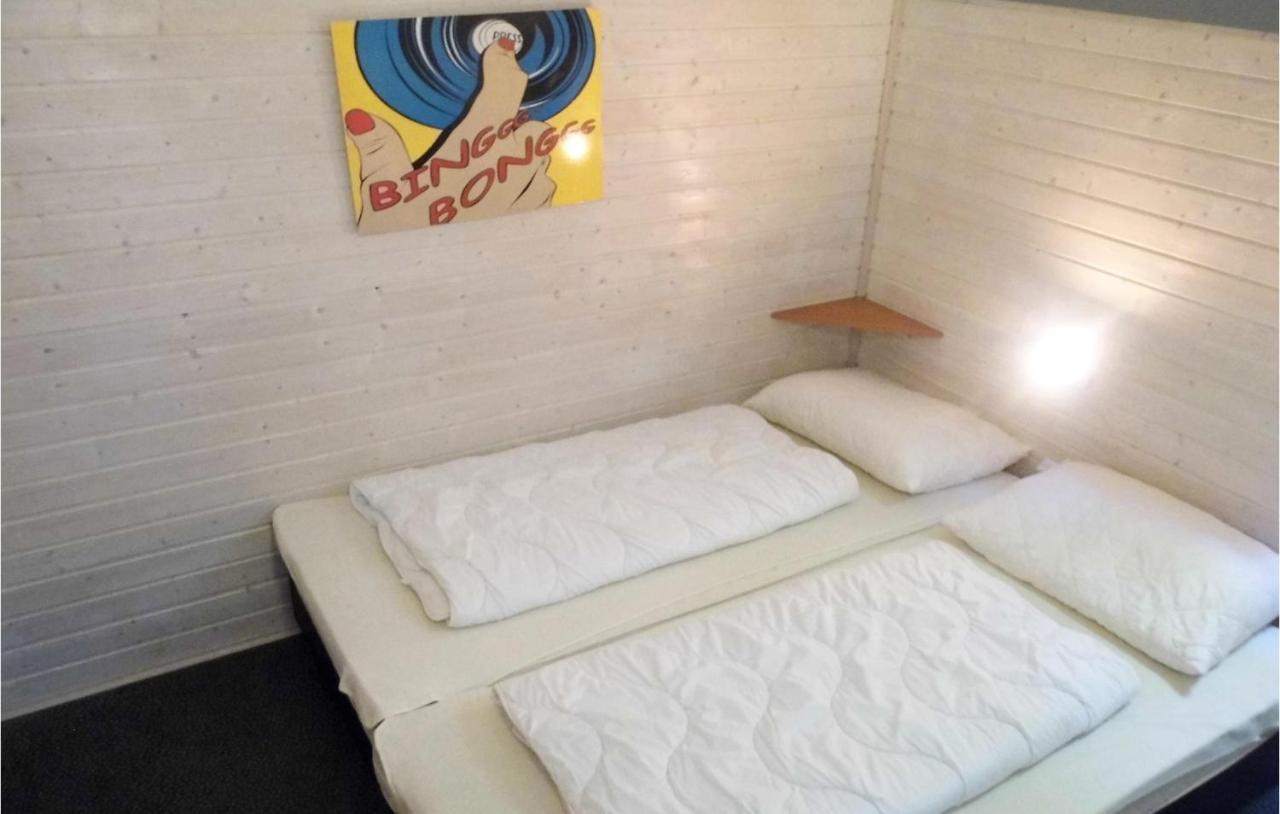 Ferienhaus 15 In Kirchheim キルヒハイム エクステリア 写真