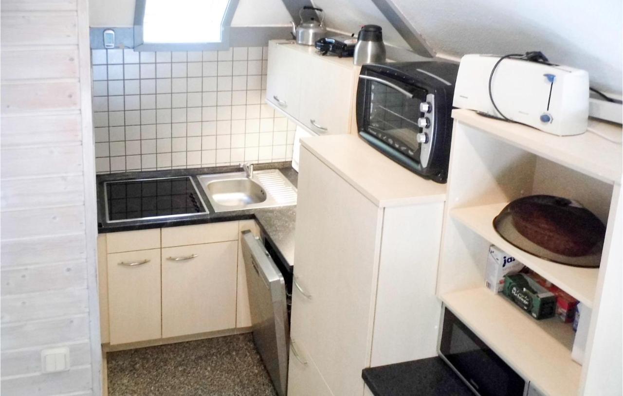 Ferienhaus 15 In Kirchheim キルヒハイム エクステリア 写真
