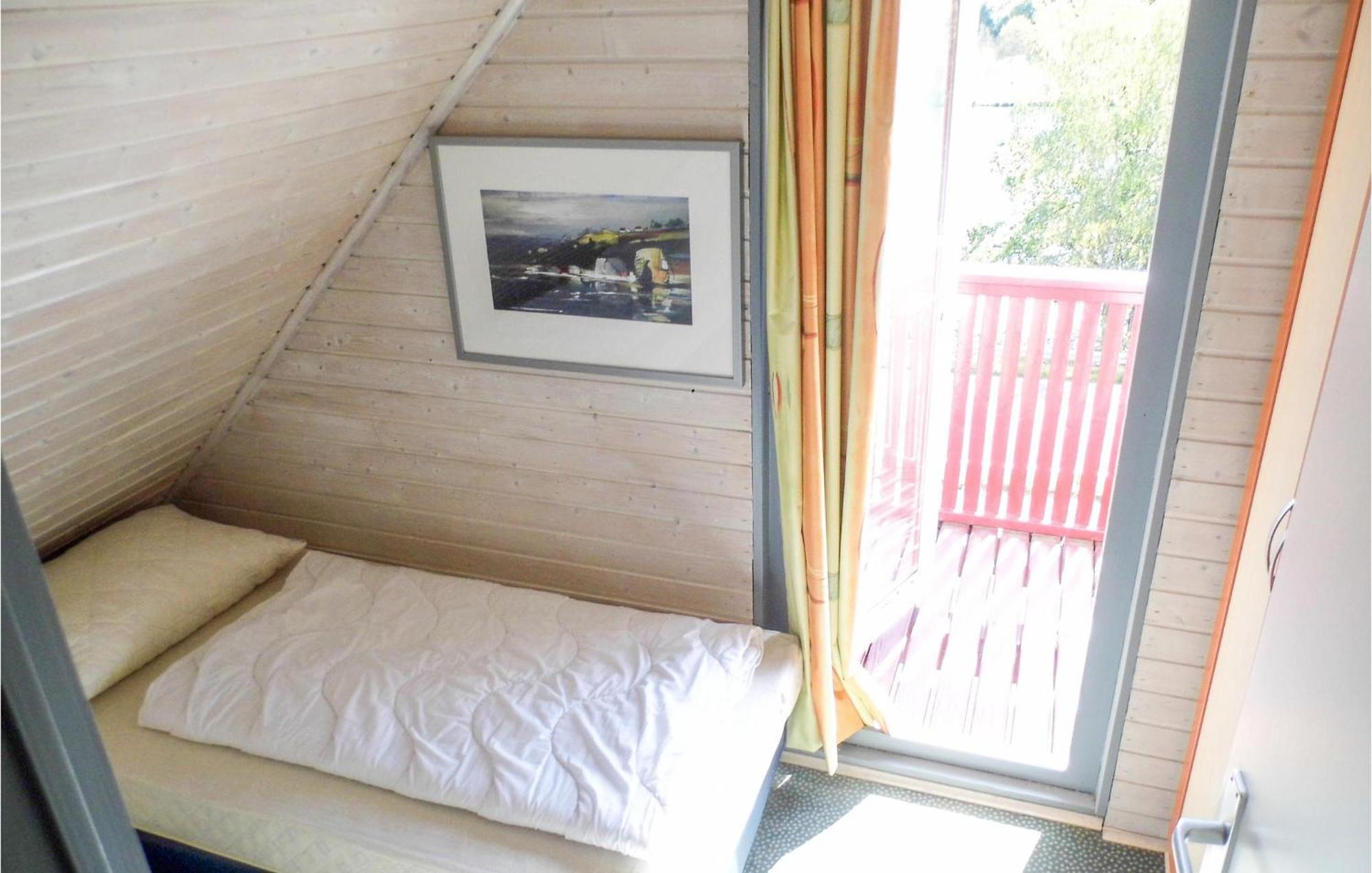 Ferienhaus 15 In Kirchheim キルヒハイム エクステリア 写真