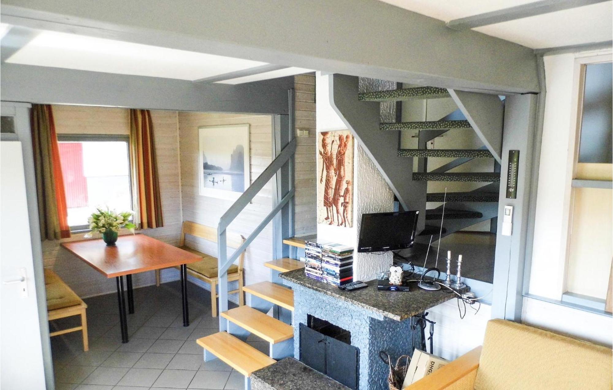 Ferienhaus 15 In Kirchheim キルヒハイム エクステリア 写真
